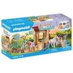 Playmobil 71494 Horses Of Waterfall Manege