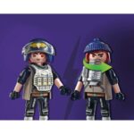 Playmobil 71147 City Action Multiterreinwagen