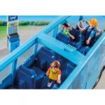 Playmobil Citylife Funpark Bus - 9117