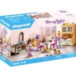 Playmobil 71848 Princess Magic koninklijke keuken