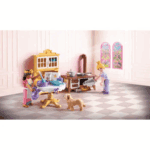 Playmobil 71848 Princess Magic koninklijke keuken